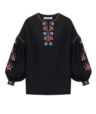 Poltava women's blouse